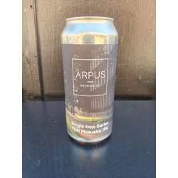 Arpus - Letland - Single hop Motueka - 44 cl. - 6,5% - BeerShoppen
