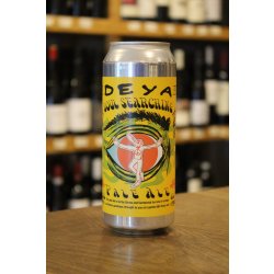 DEYA SOUL SEARCHING PALE ALE - Cork & Cask