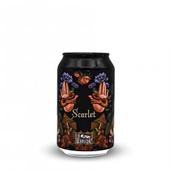 La Débauche Scarlett La Débauche Scarlett