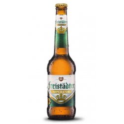 Freistädter Imperator 0,33l - Biertempel