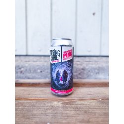 Stepping Stone Brewing Company The Future Is Pink Stepping Stone Brewing Company The Future Is Pink