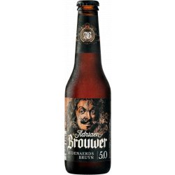 Brouwerij Roman Adriaen Brouwer Audenaerds Bruyn
