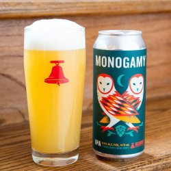 Bellwoods Brewery Monogamy (Loral)