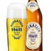 Meckatzer Hell 20×0,5L 