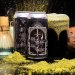 Northern Monk  Adrian Baxter  Dissolvr - Envy - 8.4% Imperial Matcha Stout - 440ml Can 