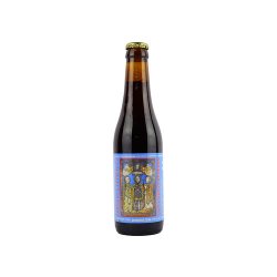 Struise Oostvleteren 12 Sint Amatus Reserva - Drankenhandel Leiden / Speciaalbierpakket.nl