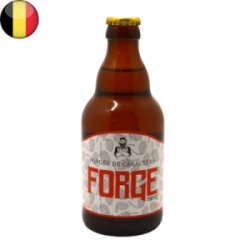 Brasserie 3F Forge Triple Brasserie 3F Forge Triple