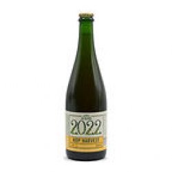 De Ranke Hop Harvest 2022  75 cl - Gastro-Beer