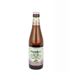 Maredret Altus 33Cl - Belgian Beer Heaven