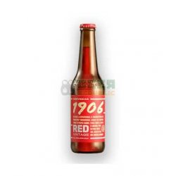 1906 Red Vintage 33cl - Beer Republic