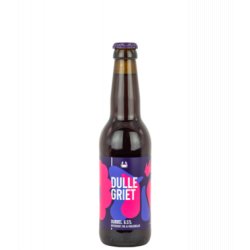 Dulle Griet 33Cl - Belgian Beer Heaven