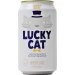 LUCKY CAT WHITE ALE CAN 