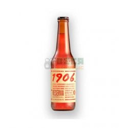 1906 Reserva Especial 33cl - Beer Republic