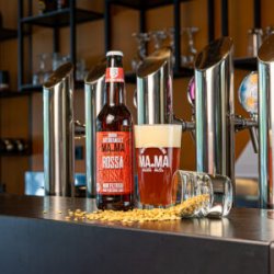 Birra Flea MA.MA Rossa Birra Flea MA.MA Rossa