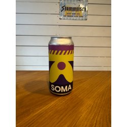 Soma Solstice