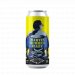 Brothers Beer Martin Scores Hazy - Hazy Double IPA 