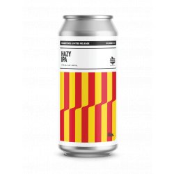 Parrotdog Limited Release 33 - Hazy IPA Parrotdog Limited Release 33 - Hazy IPA