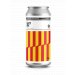 Parrotdog Hazy IPA  Limited Release 33  440ml can 