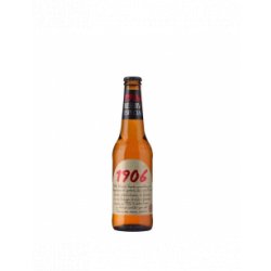 Estrella Galicia 1906 Reserva Especial - La Milnueve