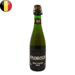 Brouwerij Eylenbosch Whisky Symphony Gueuze (2025)