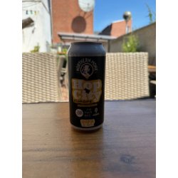 Northern Monk HOP CITY 2025 // EU // DIPA