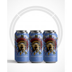 Otherworld Brewing AUGURY