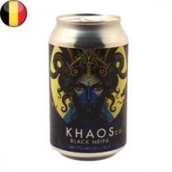Brouwerij de HopHemel Khaos 2.0