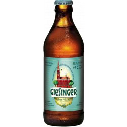 Giesinger Bräu Feines Pilschen