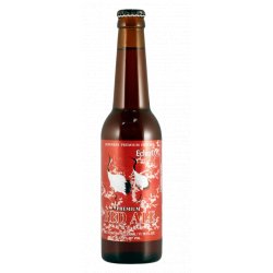 ECHIGO RED ALE - Co-Ho Imports