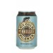 Mikkeller Ice Cold Pilsner 33cl Can Mikkeller Ice Cold Pilsner 33cl Can