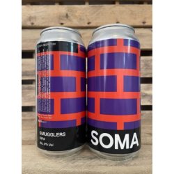 Soma Smugglers