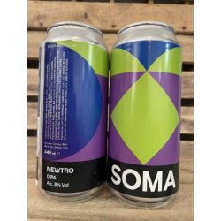 Soma Newtro