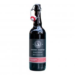 Titanic Brewery Cherry Porter Grand Reserve Amaretto Infused
