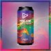 Funky Fluid HBC 630 TRIPLE NEIPA Funky Fluid HBC 630 TRIPLE NEIPA