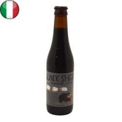 White Pony Microbrewery Black Sheep White Pony Microbrewery Black Sheep