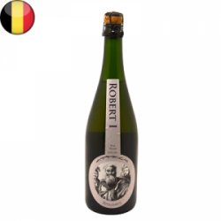 Brouwerij At Tack Robert 1