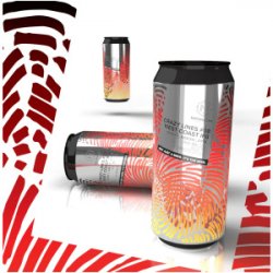 Browar Nepomucen Crazy Lines #08 Browar Nepomucen Crazy Lines #08