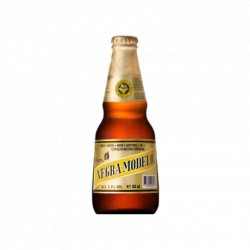 Negra Modelo - Cervezas San Galo