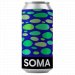 Upside Down Soma Beer Double Hazy IPA Upside Down Soma Beer Double Hazy IPA