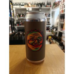 Bad Seed Brewing Doobie Brother