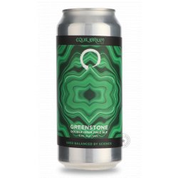 Equilibrium Brewery Greenstone Equilibrium Brewery Greenstone