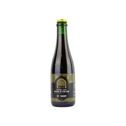 Vault City x Deadend x Tartarus Barrel Aged Barleywine - Drankenhandel Leiden / Speciaalbierpakket.nl