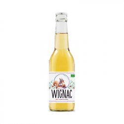 Wignac Cidre - Cidre Bio Sans Alcool, 0.5% - The Drop Brighton