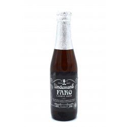 Lindemans Faro 25cl - Belgian Brewed