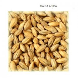 Acidulated WEYERMANN Malt... - Cervesera Artesenca