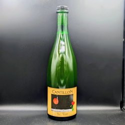 Cantillon Fou’ Foune