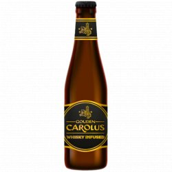 Brouwerij Het Anker - Gouden Carolus Whisky Infused - Left Field Beer