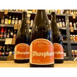 Epochal  Phosphorus - Wee Beer Shop