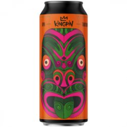 Browar Kingpin Tantrum Browar Kingpin Tantrum