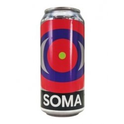 SOMA Beer Tilt